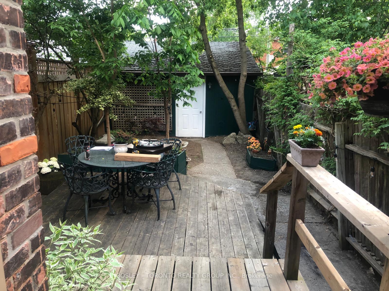 Photo 41 of 120 Arundel Avenue, Toronto, Playter Estates-Danforth — HOMEH