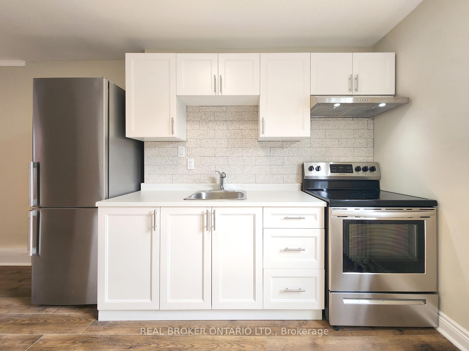 Photo 3 of Unit Upper, 149 Tyrrel Avenue, Toronto, Wychwood — HOMEH