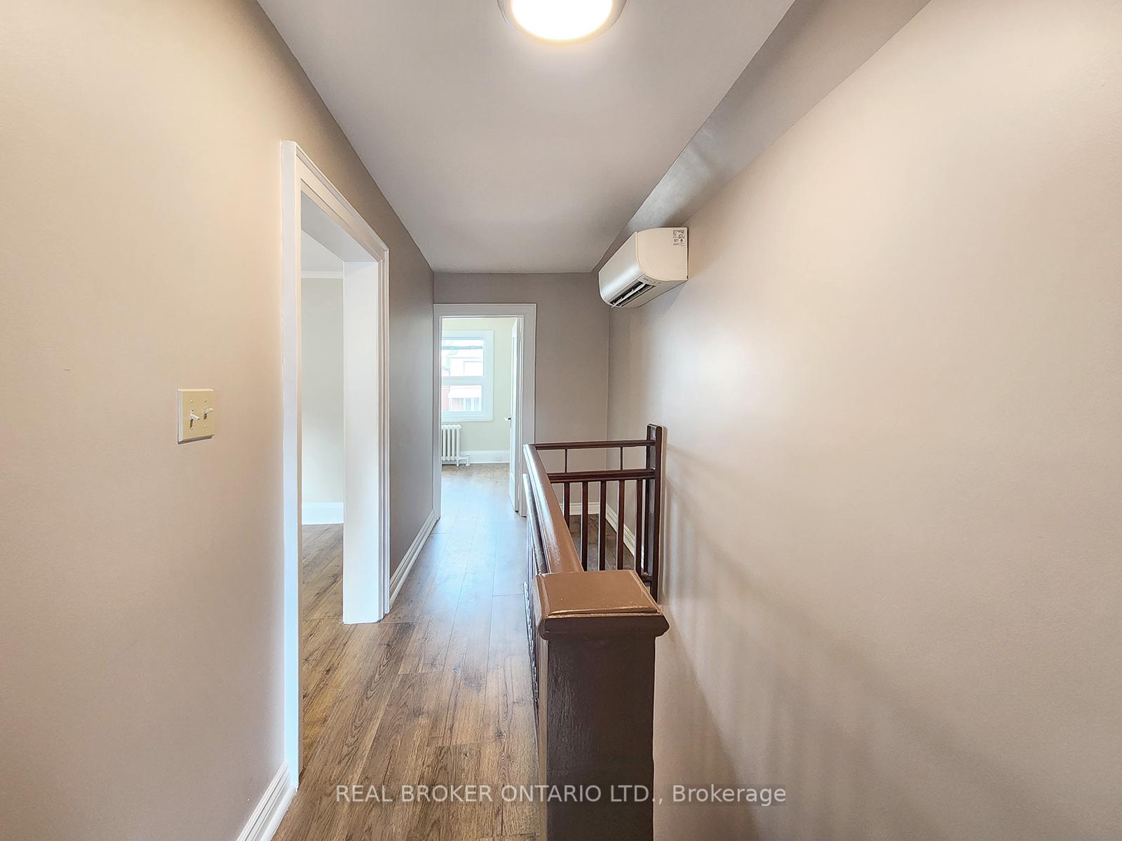 Photo 6 of Unit Upper, 149 Tyrrel Avenue, Toronto, Wychwood — HOMEH
