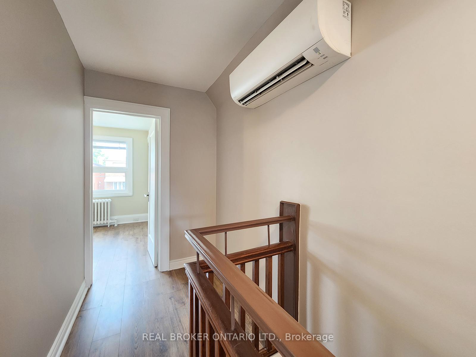 Photo 9 of Unit Upper, 149 Tyrrel Avenue, Toronto, Wychwood — HOMEH
