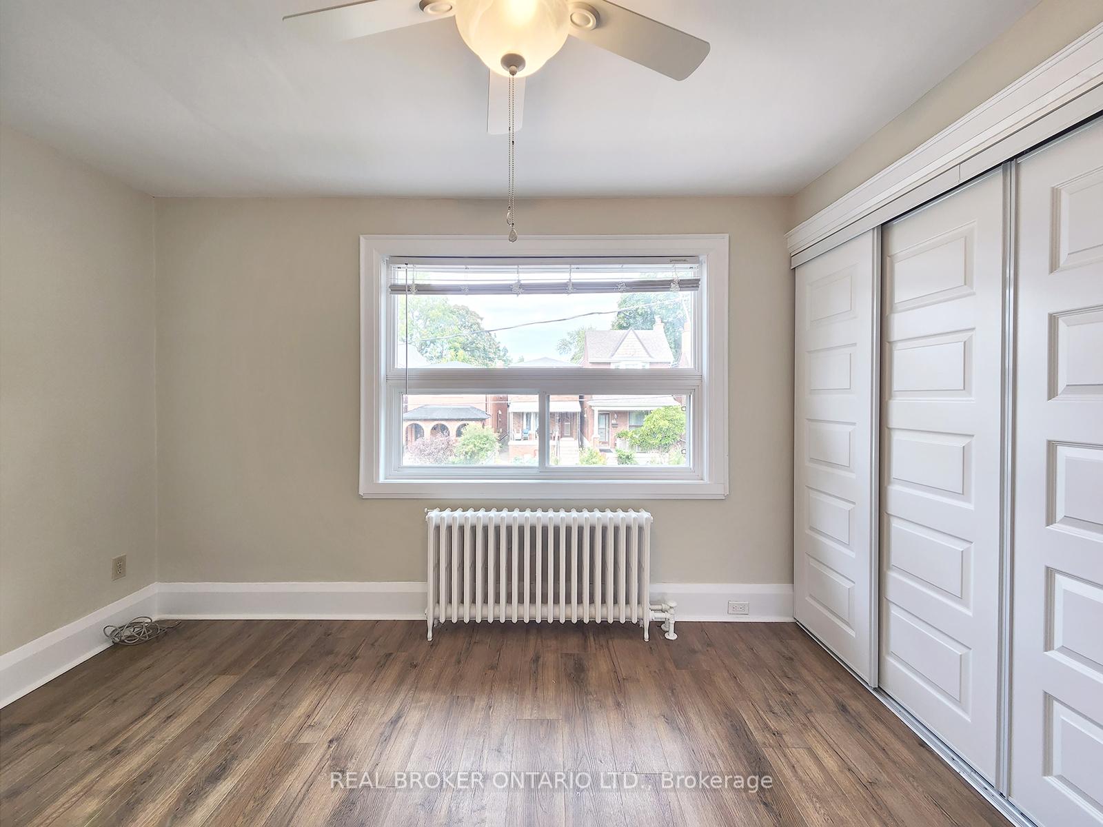 Photo 7 of Unit Upper, 149 Tyrrel Avenue, Toronto, Wychwood — HOMEH