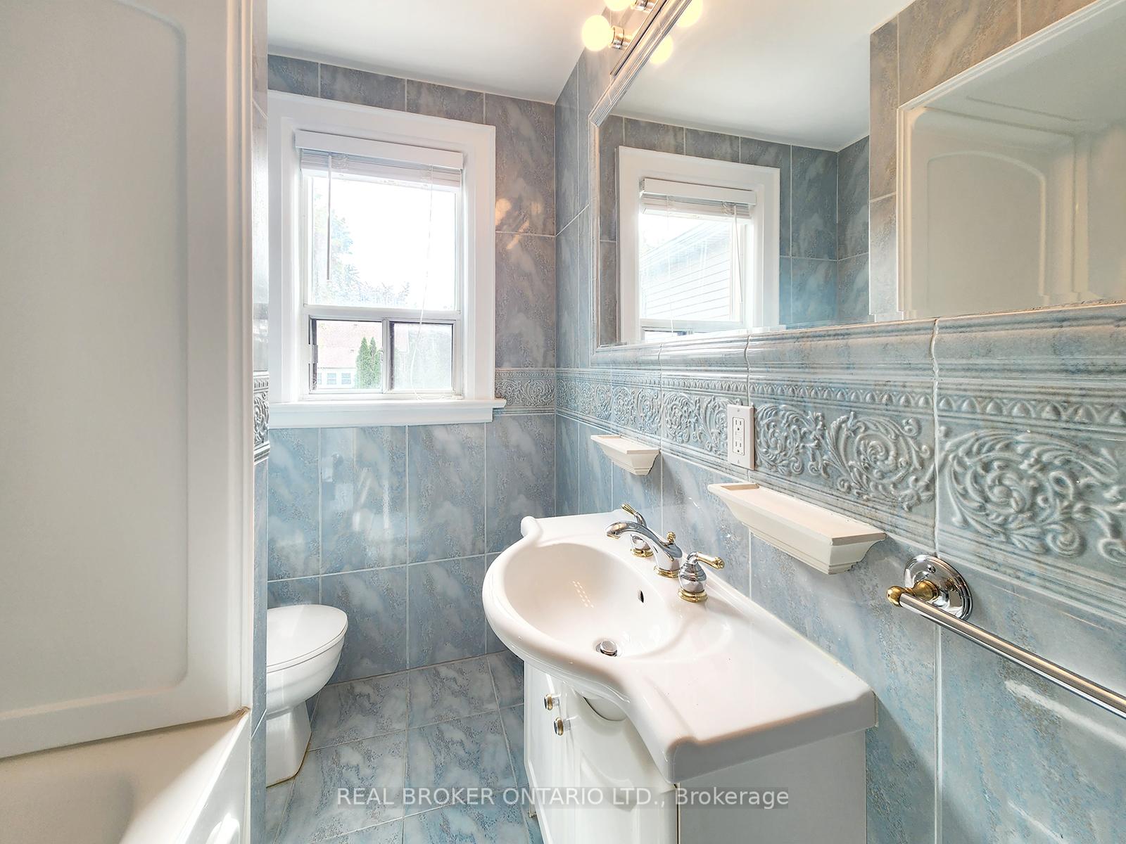 Photo 12 of Unit Upper, 149 Tyrrel Avenue, Toronto, Wychwood — HOMEH