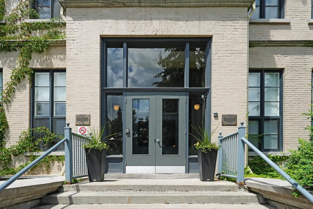 Photo 3 of Unit 405, 589 Rideau Street, Ottawa, Lower Town — HOMEH