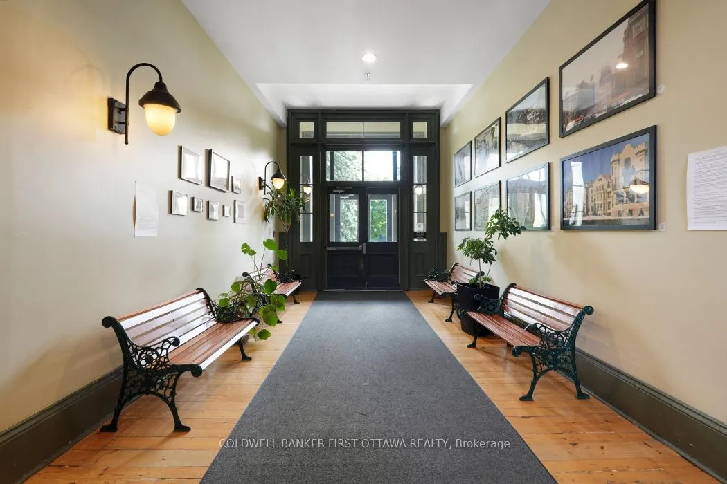 Photo 4 of Unit 405, 589 Rideau Street, Ottawa, Lower Town — HOMEH
