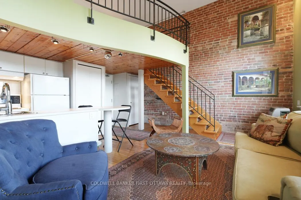 Photo 16 of Unit 405, 589 Rideau Street, Ottawa, Lower Town — HOMEH