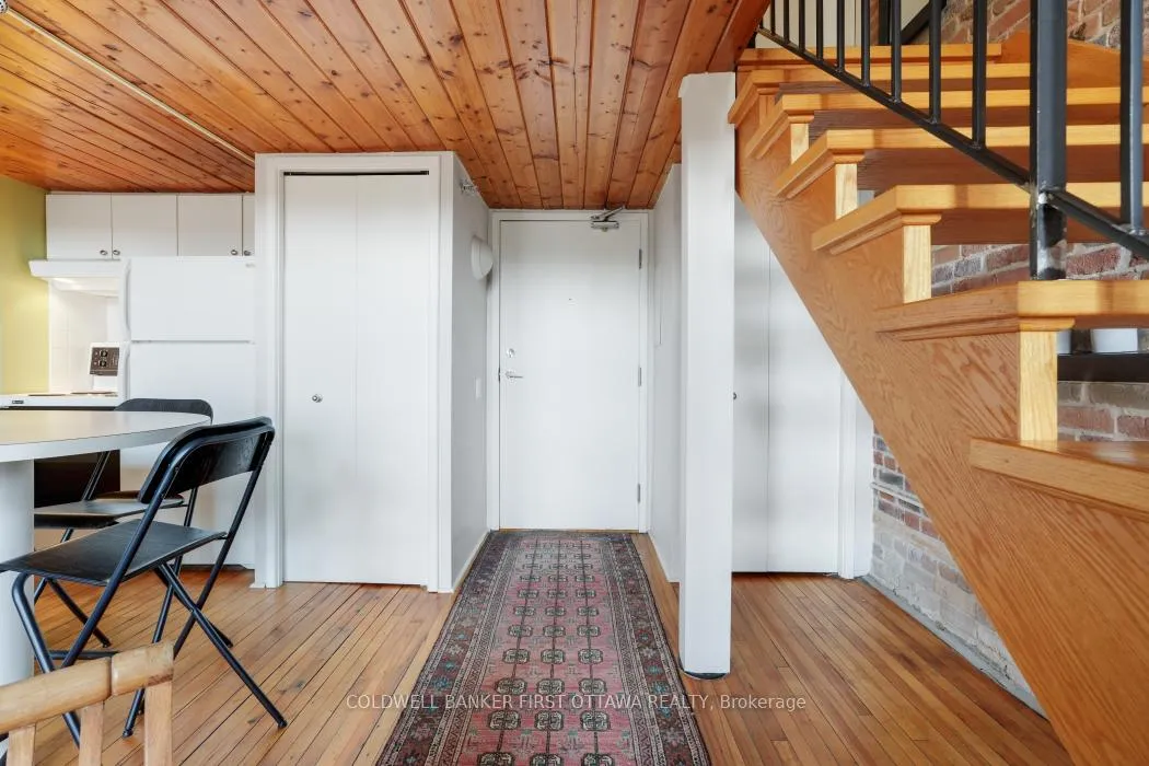 Photo 17 of Unit 405, 589 Rideau Street, Ottawa, Lower Town — HOMEH