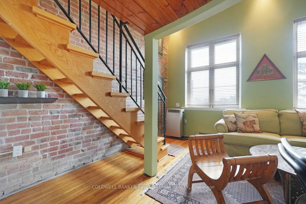 Photo 18 of Unit 405, 589 Rideau Street, Ottawa, Lower Town — HOMEH