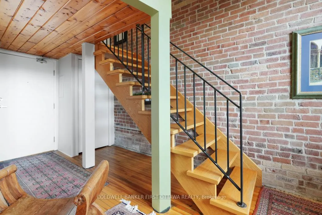Photo 19 of Unit 405, 589 Rideau Street, Ottawa, Lower Town — HOMEH
