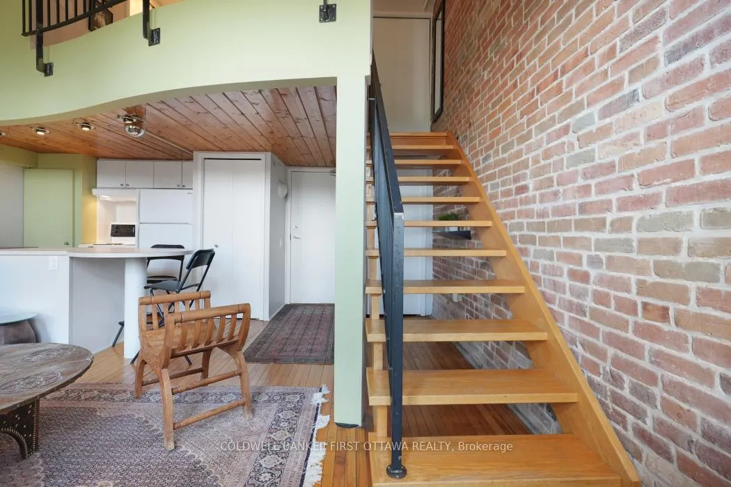 Photo 20 of Unit 405, 589 Rideau Street, Ottawa, Lower Town — HOMEH