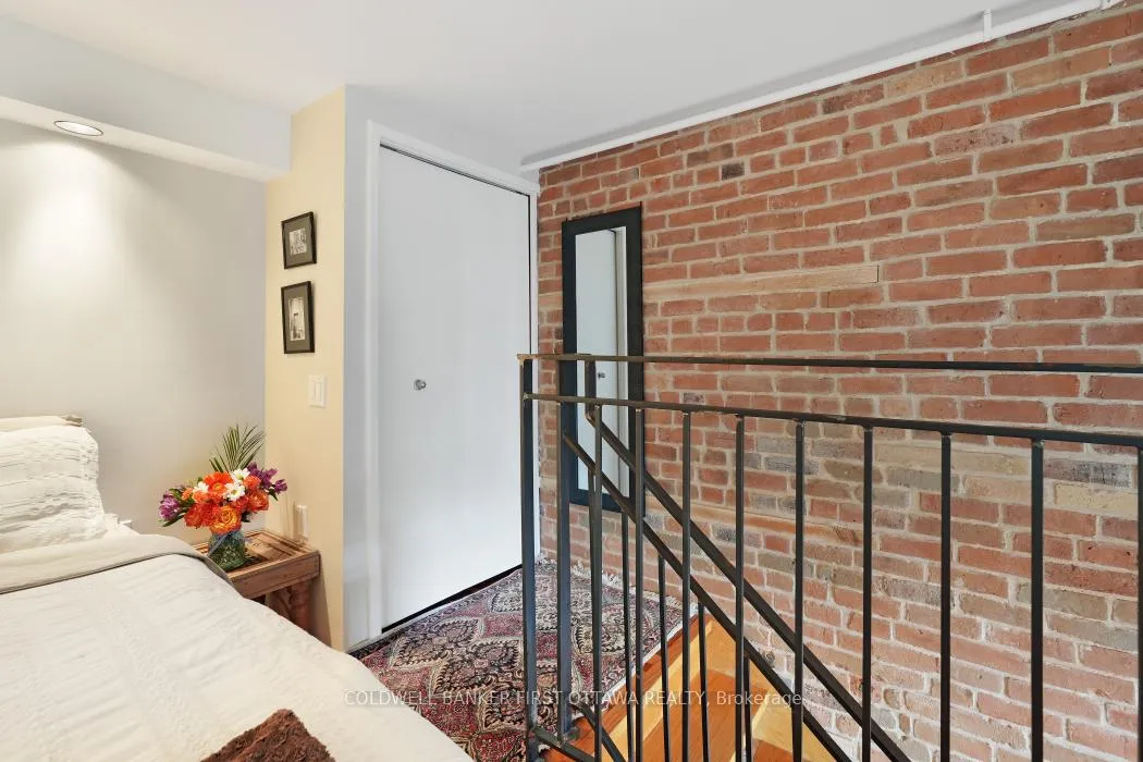Photo 21 of Unit 405, 589 Rideau Street, Ottawa, Lower Town — HOMEH