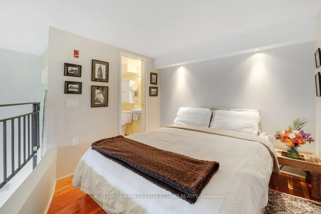 Photo 22 of Unit 405, 589 Rideau Street, Ottawa, Lower Town — HOMEH