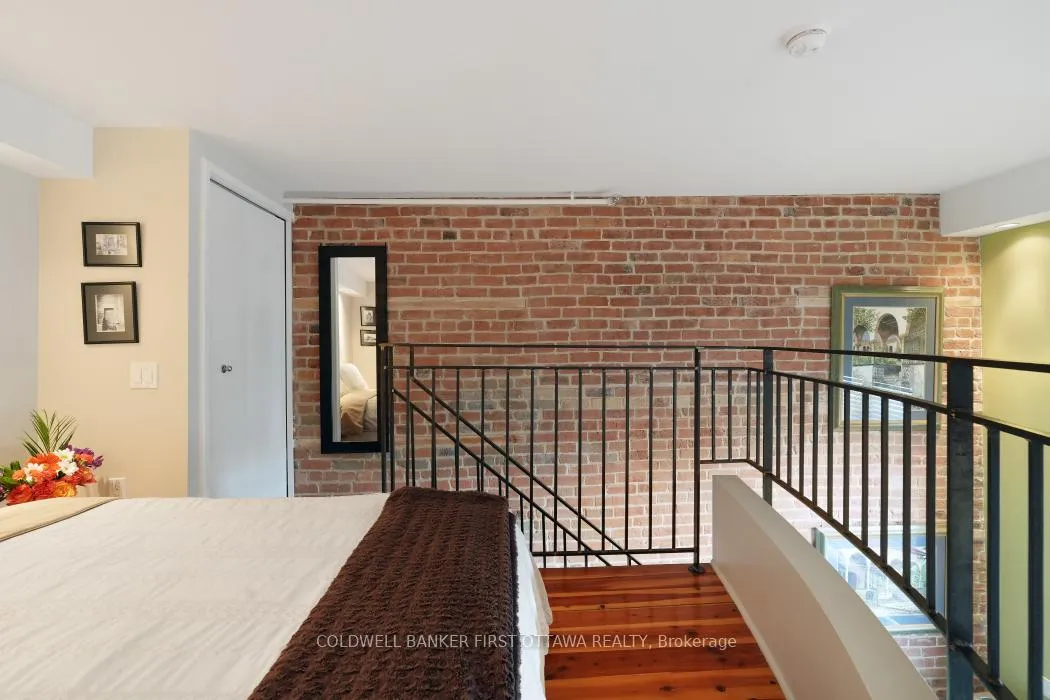 Photo 23 of Unit 405, 589 Rideau Street, Ottawa, Lower Town — HOMEH