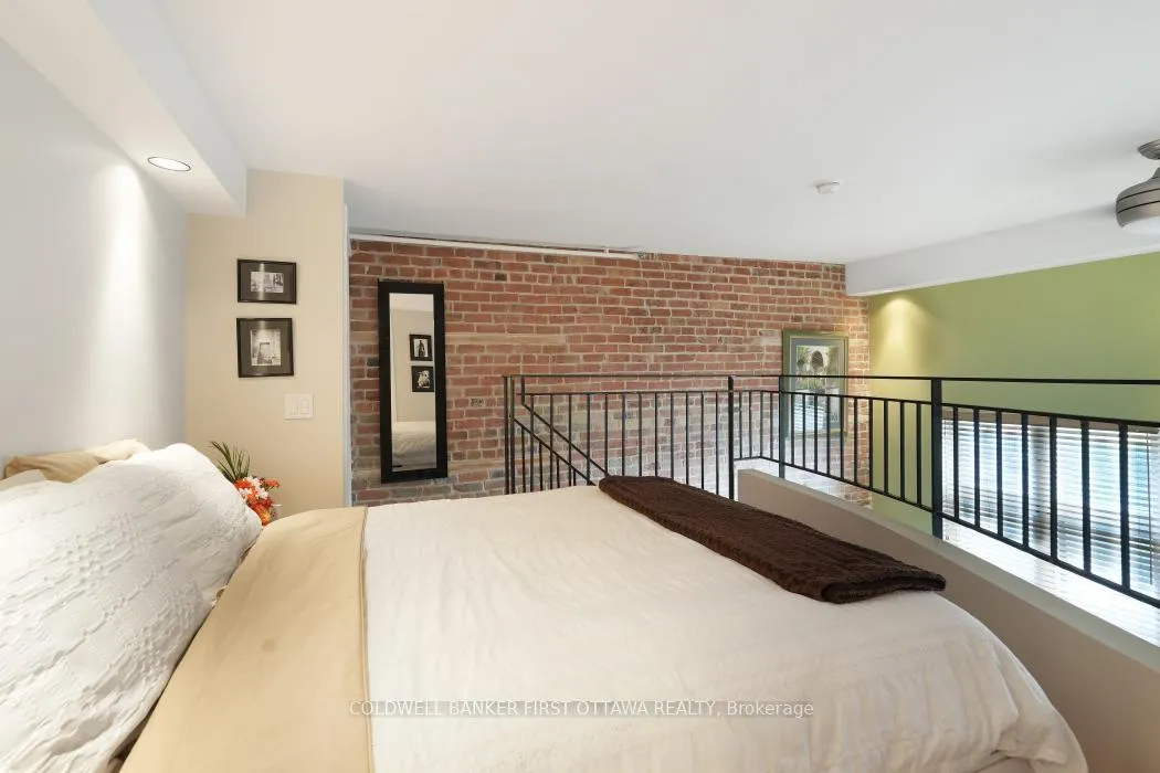 Photo 24 of Unit 405, 589 Rideau Street, Ottawa, Lower Town — HOMEH