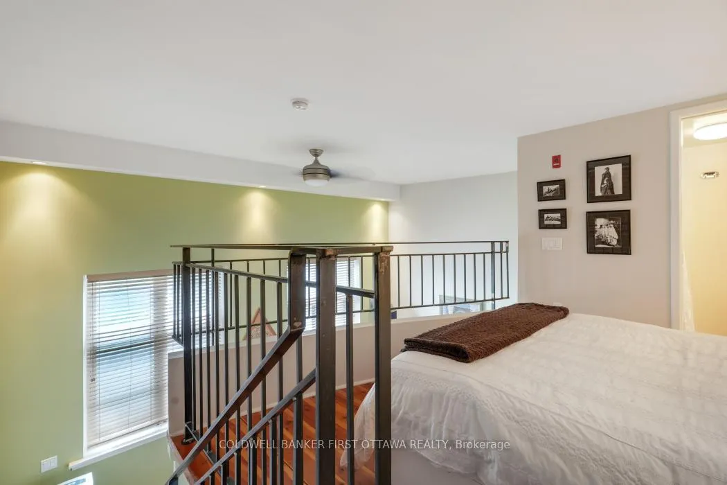 Photo 25 of Unit 405, 589 Rideau Street, Ottawa, Lower Town — HOMEH