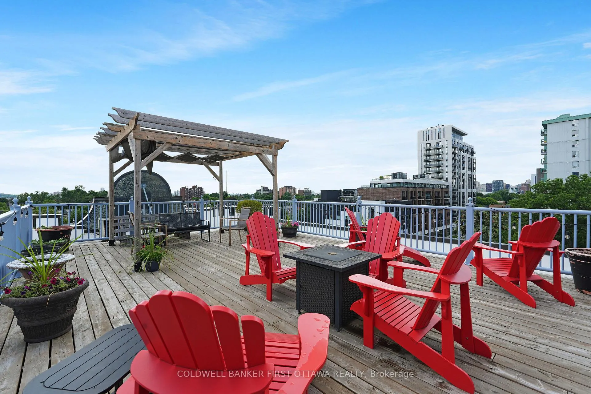Photo 28 of Unit 405, 589 Rideau Street, Ottawa, Lower Town — HOMEH
