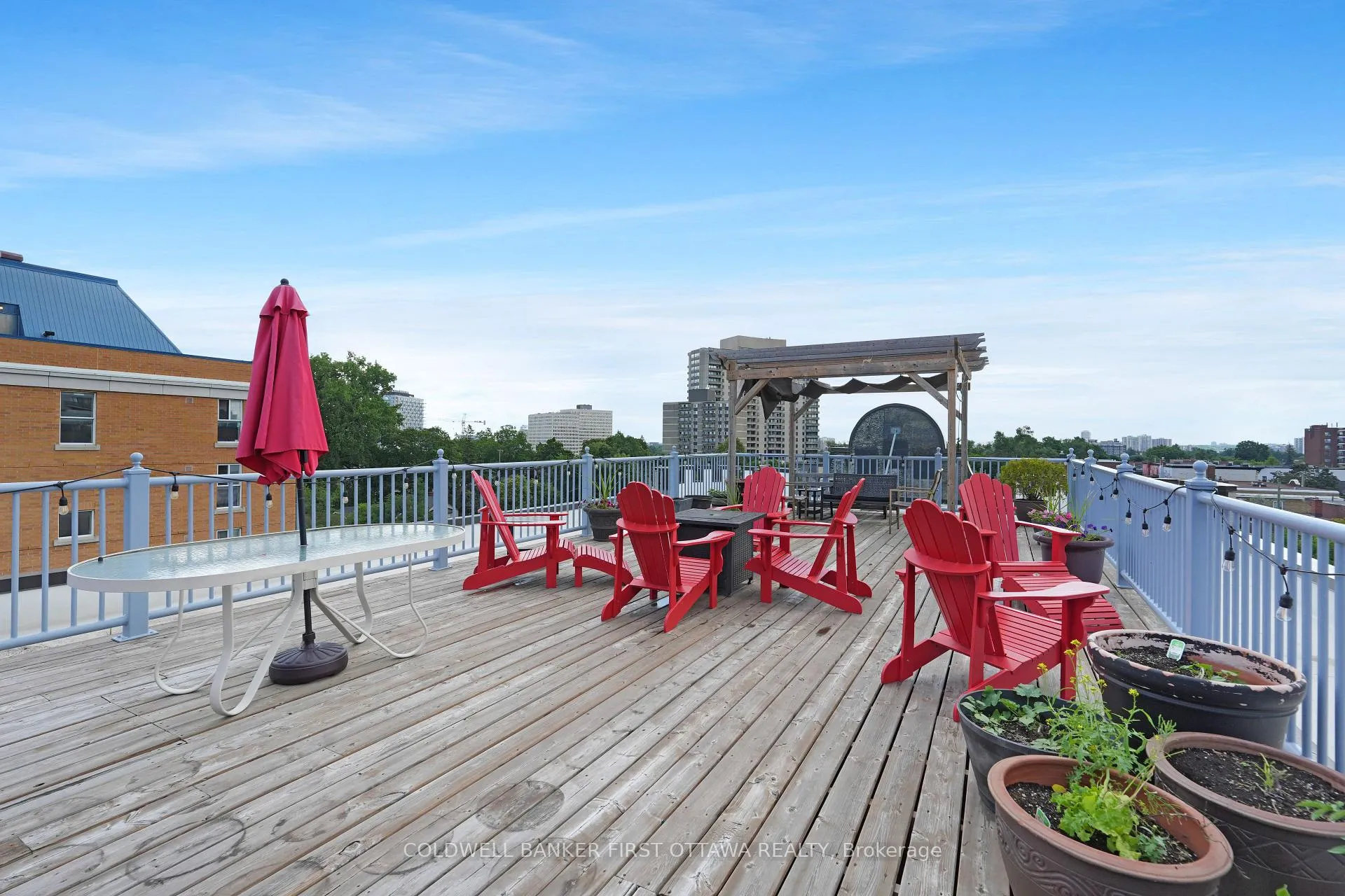 Photo 29 of Unit 405, 589 Rideau Street, Ottawa, Lower Town — HOMEH