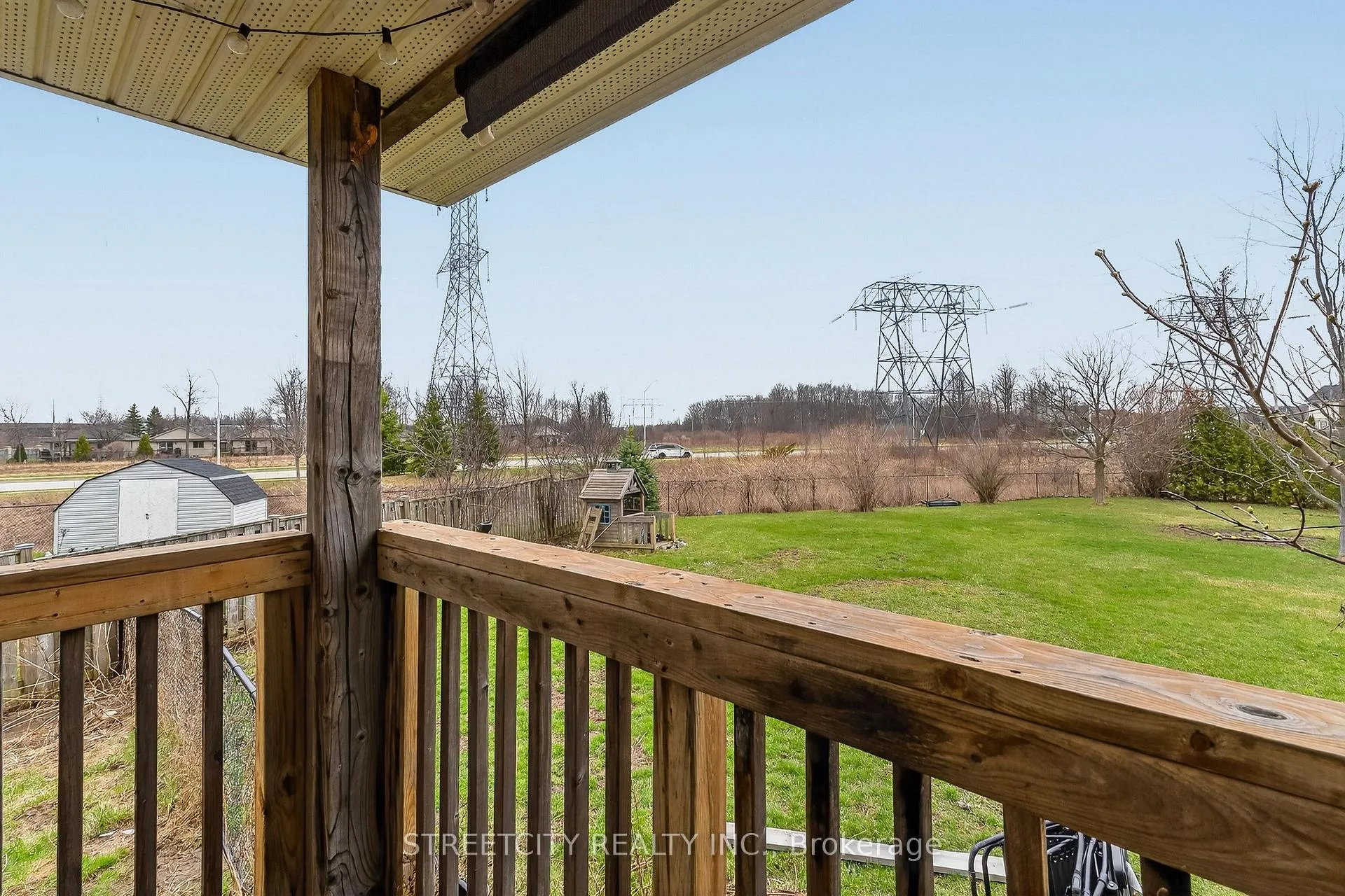 Photo 27 of 36 Glenview Court, St. Thomas — HOMEH