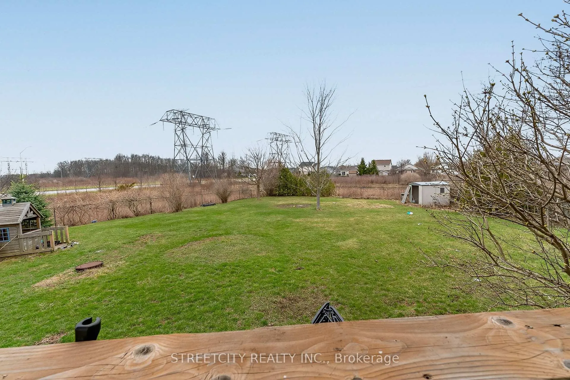 Photo 28 of 36 Glenview Court, St. Thomas — HOMEH