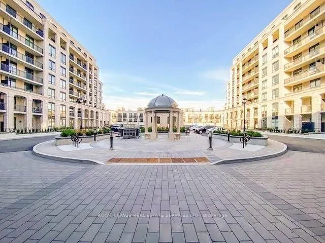 Photo 5 of Unit 228W, 268 Buchanan Drive, Markham, Unionville — HOMEH