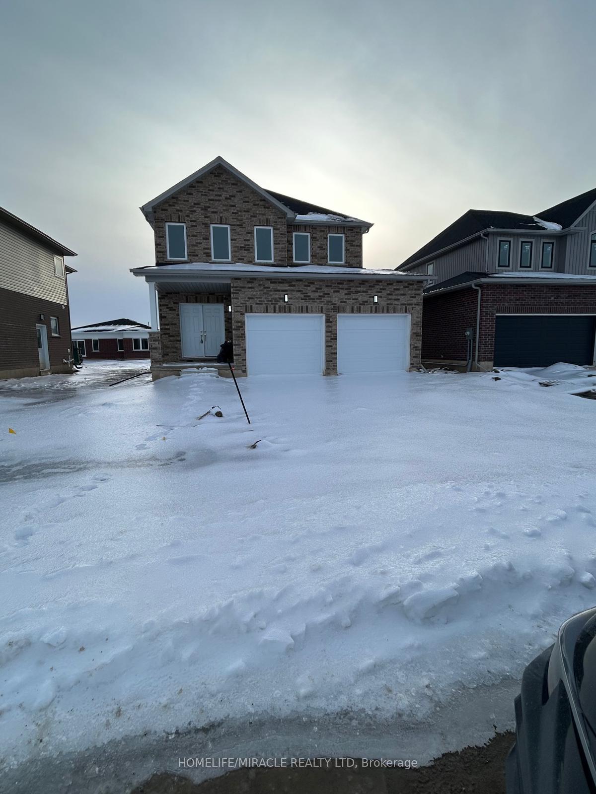 Photo 1 of 13 Bounty Avenue, Thorold, Rolling Meadows — HOMEH