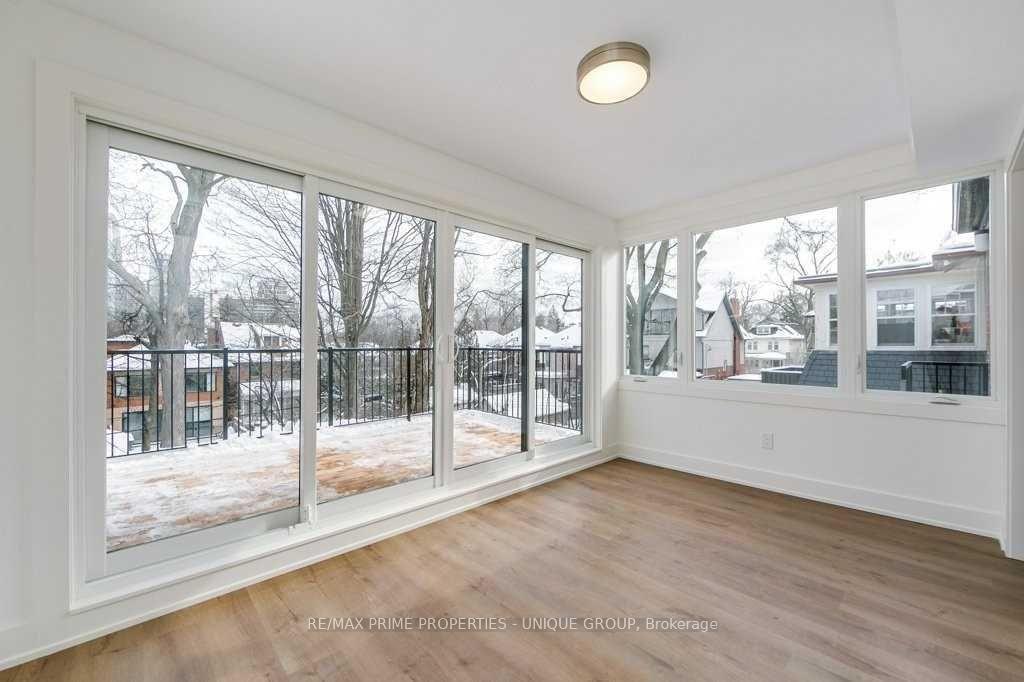 Photo 7 of Unit D, 471 Oriole Parkway, Toronto, Yonge-Eglinton — HOMEH