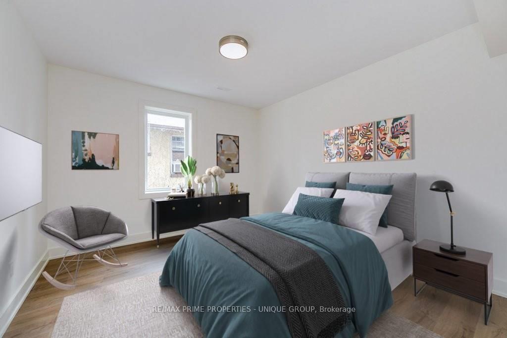 Photo 10 of Unit D, 471 Oriole Parkway, Toronto, Yonge-Eglinton — HOMEH