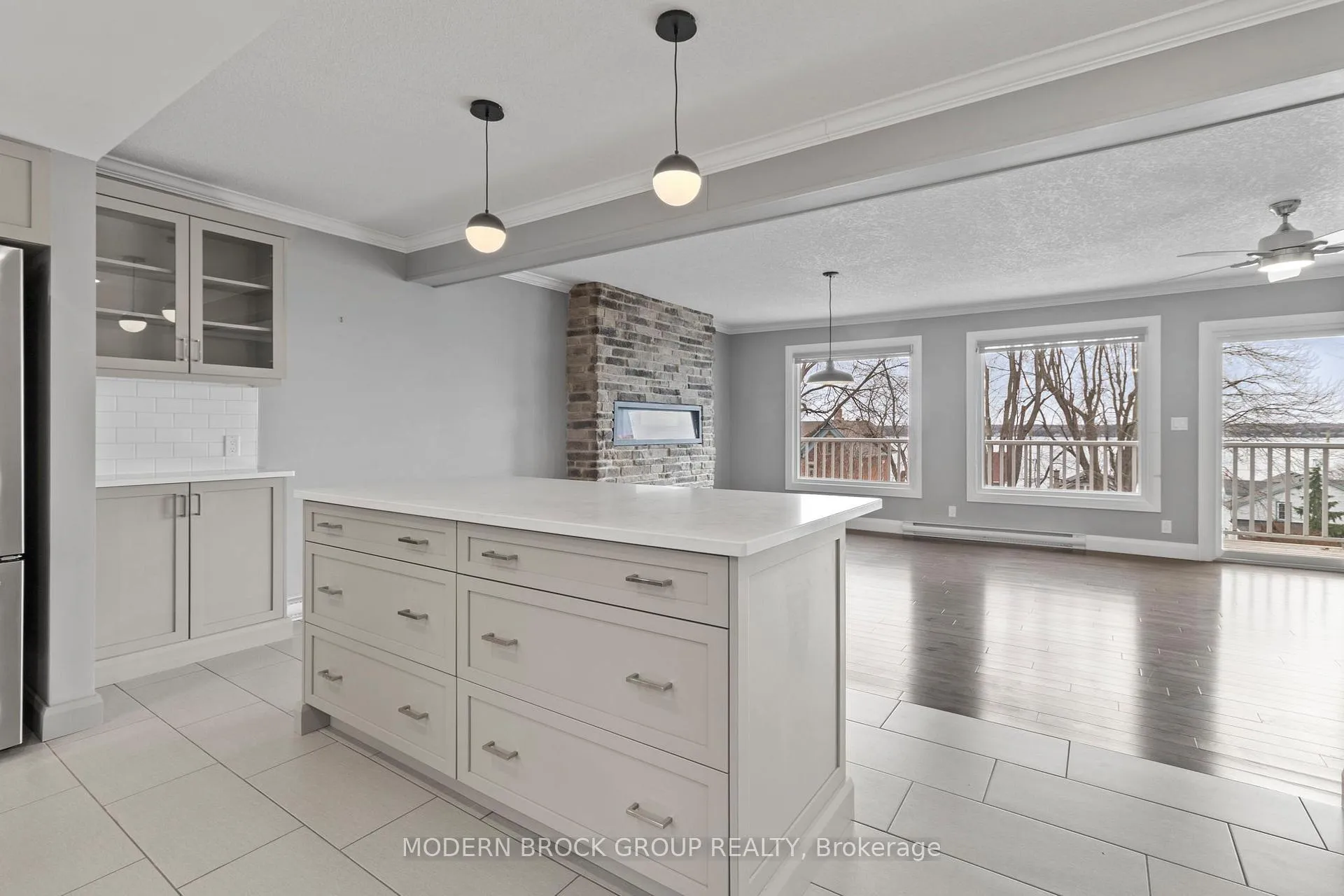 Photo 20 of 115 King Street E, Brockville — HOMEH