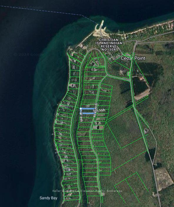 Photo 3 of LOT 15 Nippissing Ridge Road, Tiny, Rural Tiny — HOMEH