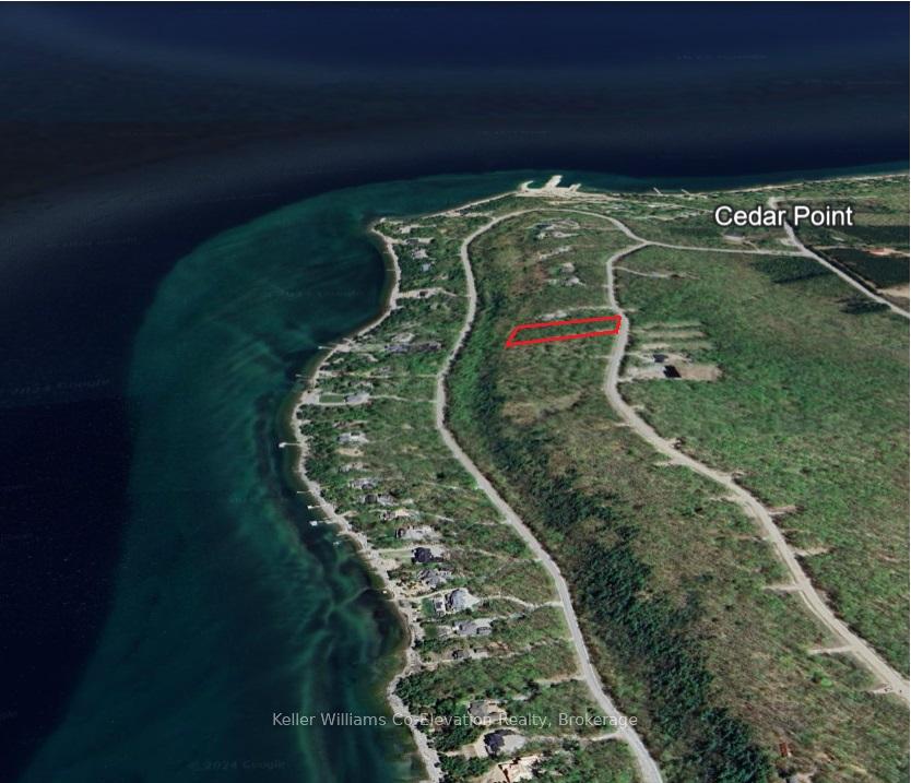 Photo 4 of LOT 15 Nippissing Ridge Road, Tiny, Rural Tiny — HOMEH
