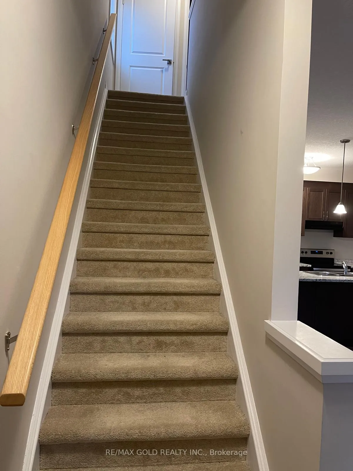 Photo 3 of Unit 1B, 155 Thomas Slee Drive, Kitchener — HOMEH