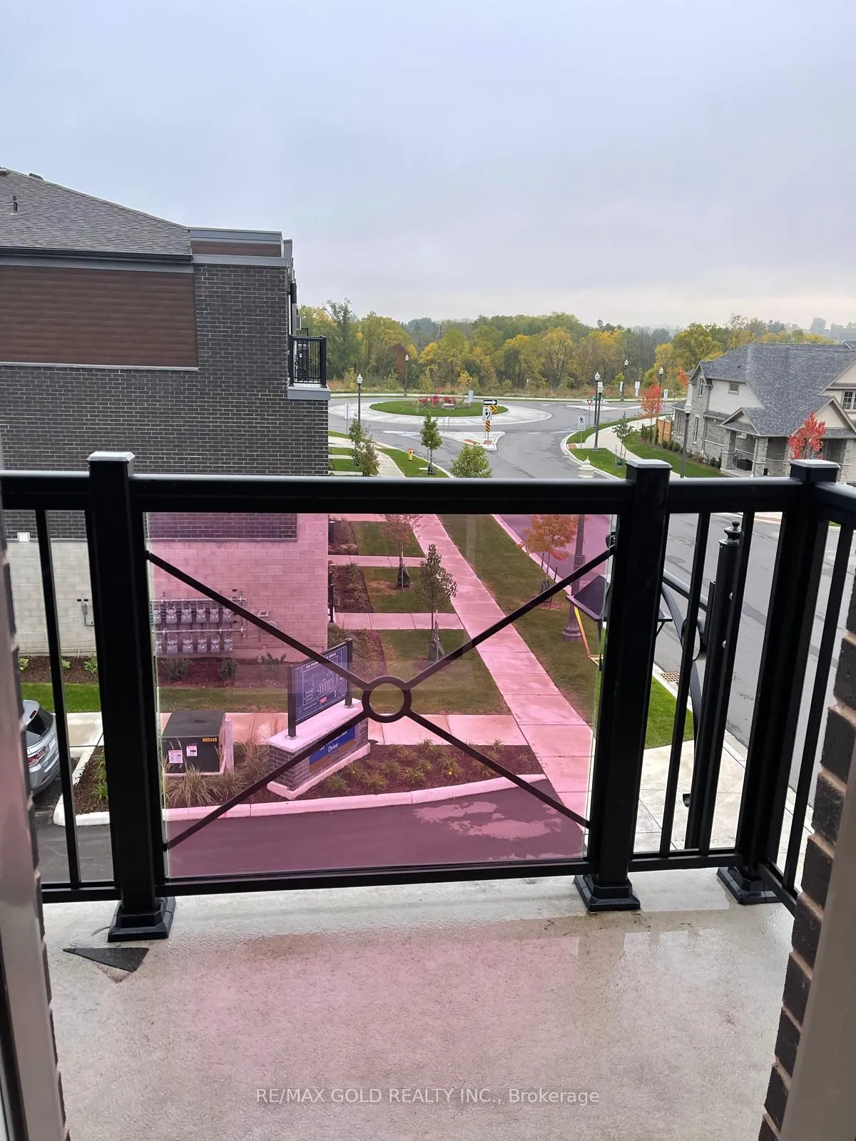 Photo 4 of Unit 1B, 155 Thomas Slee Drive, Kitchener — HOMEH
