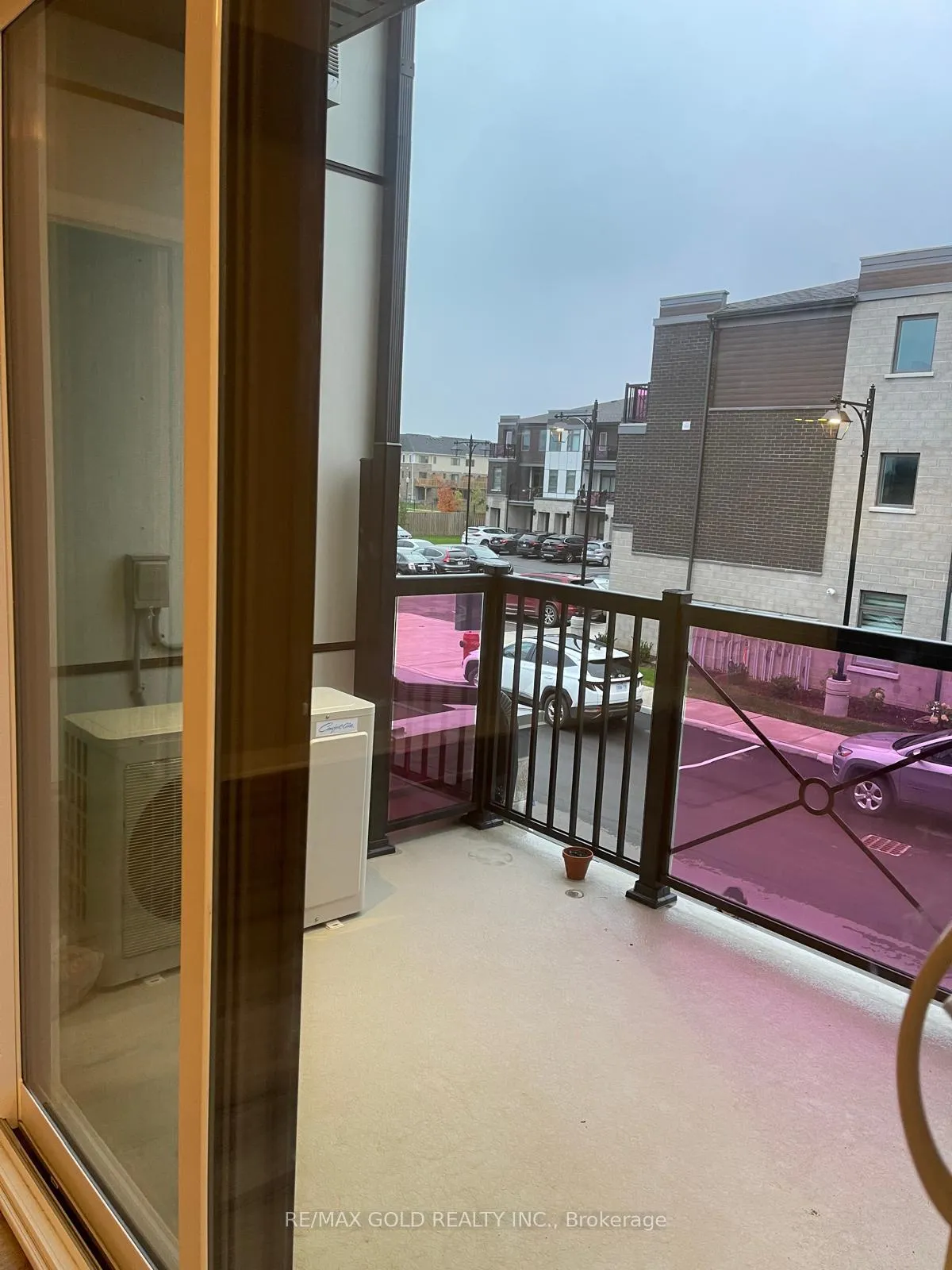Photo 8 of Unit 1B, 155 Thomas Slee Drive, Kitchener — HOMEH