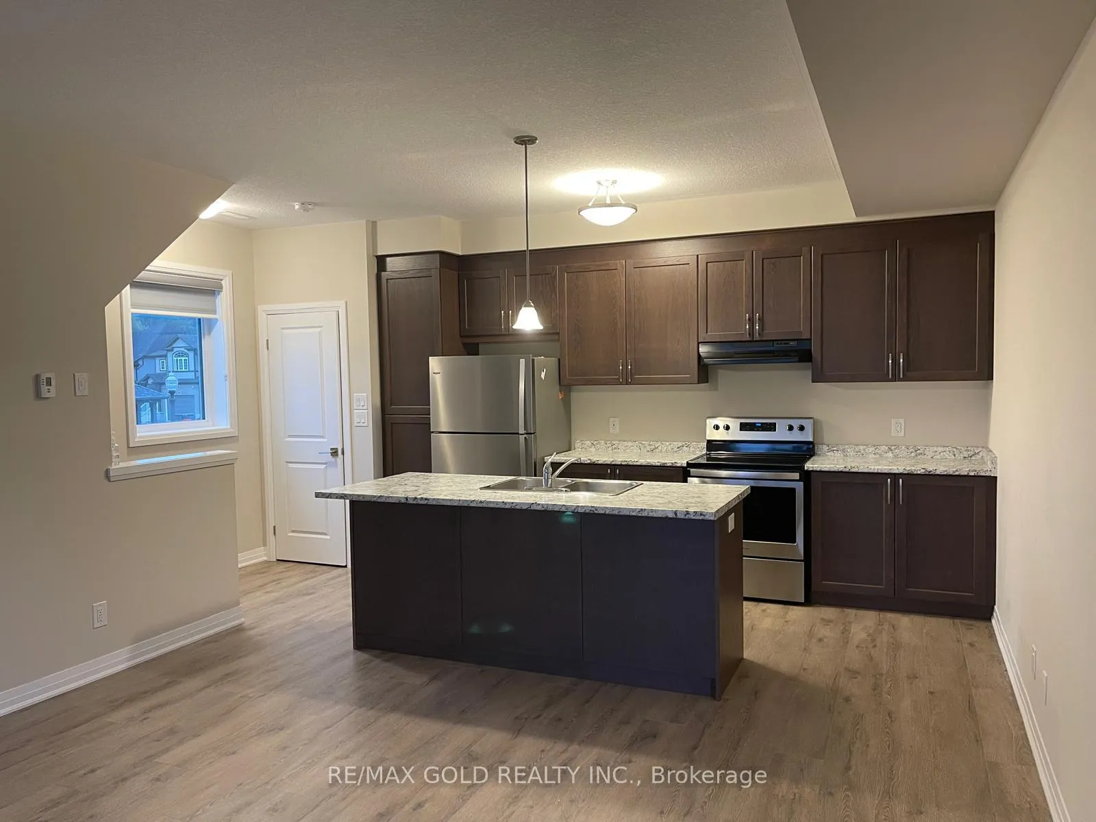 Photo 13 of Unit 1B, 155 Thomas Slee Drive, Kitchener — HOMEH