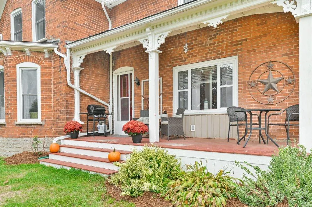 Photo 5 of 1423 Blessington Road, Belleville, Thurlow Ward — HOMEH