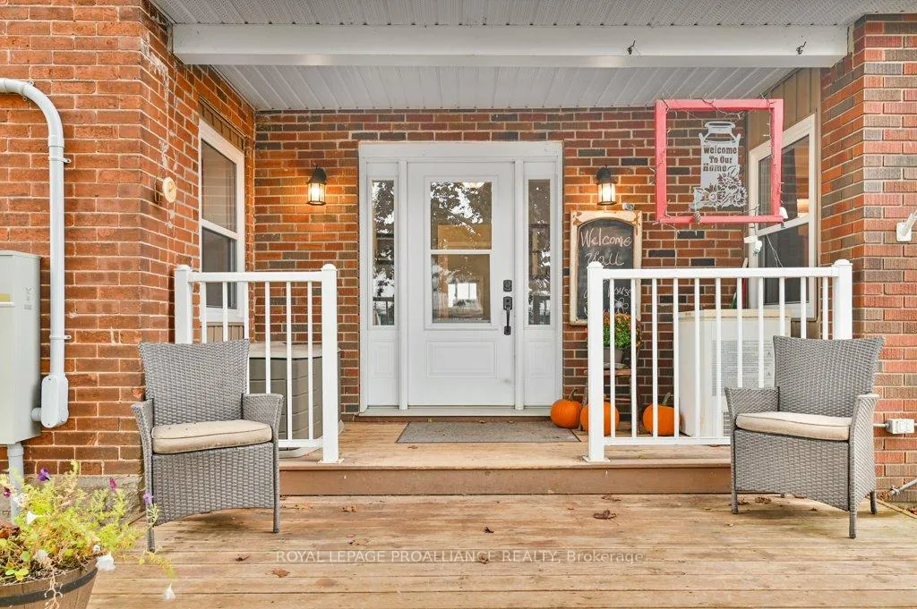 Photo 7 of 1423 Blessington Road, Belleville, Thurlow Ward — HOMEH