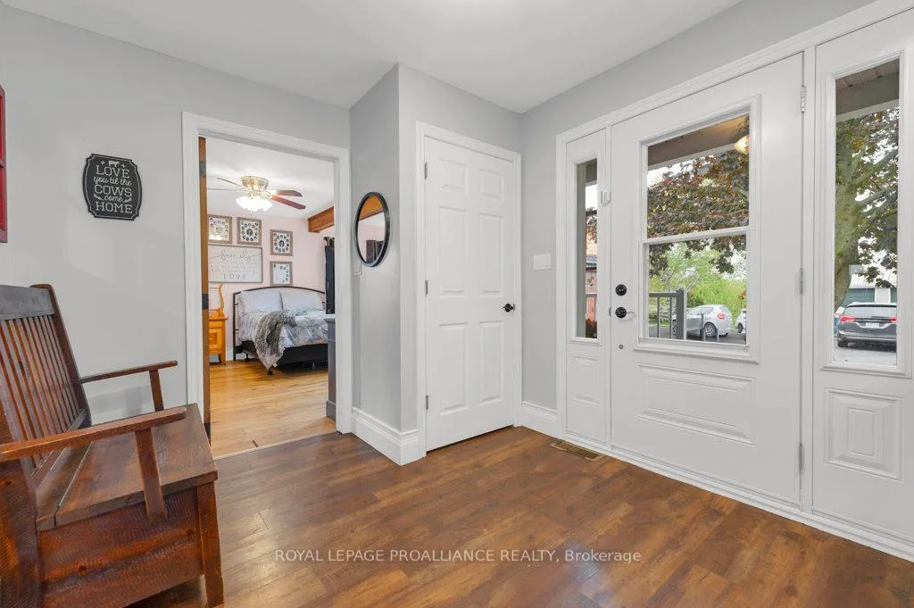 Photo 8 of 1423 Blessington Road, Belleville, Thurlow Ward — HOMEH