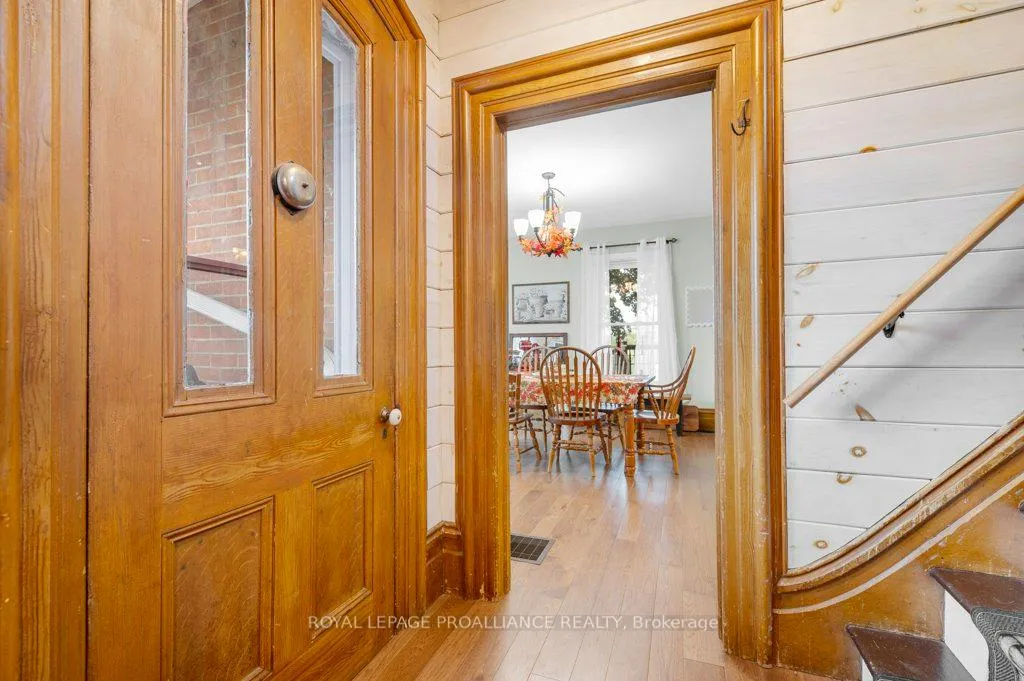 Photo 17 of 1423 Blessington Road, Belleville, Thurlow Ward — HOMEH