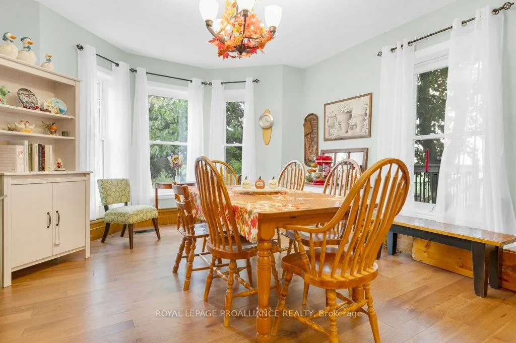 Photo 18 of 1423 Blessington Road, Belleville, Thurlow Ward — HOMEH