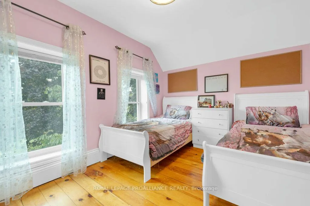 Photo 29 of 1423 Blessington Road, Belleville, Thurlow Ward — HOMEH