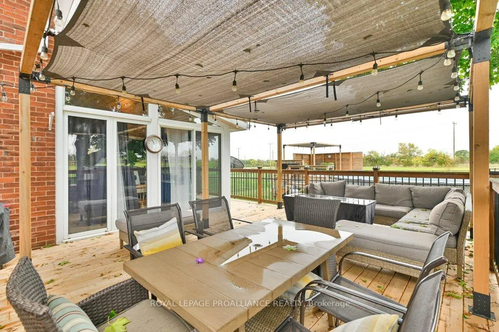 Photo 31 of 1423 Blessington Road, Belleville, Thurlow Ward — HOMEH