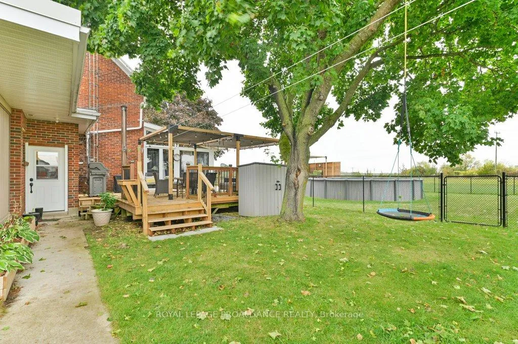 Photo 32 of 1423 Blessington Road, Belleville, Thurlow Ward — HOMEH