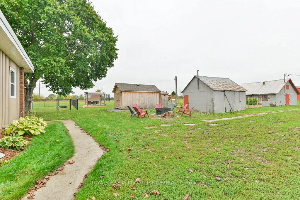 Photo 34 of 1423 Blessington Road, Belleville, Thurlow Ward — HOMEH