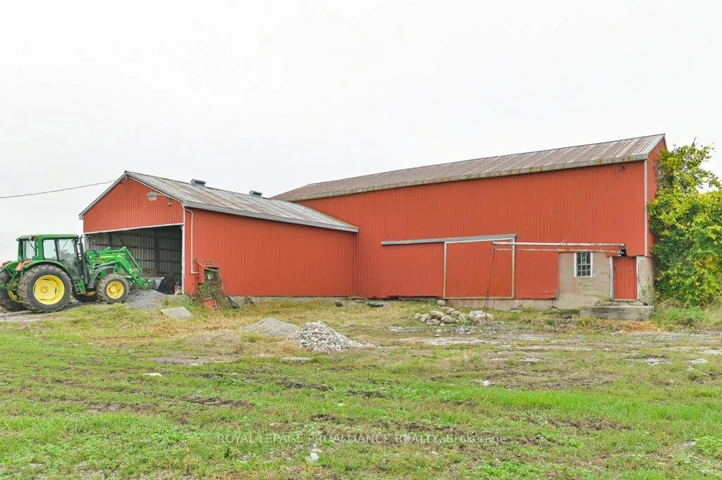Photo 40 of 1423 Blessington Road, Belleville, Thurlow Ward — HOMEH