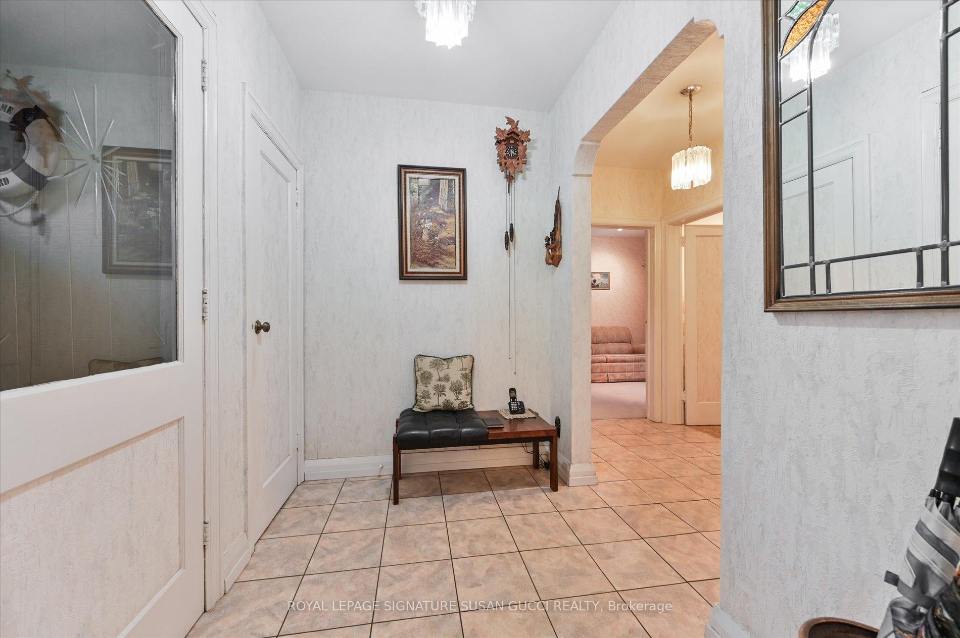 Photo 5 of 46 Holland Avenue, Toronto, O'Connor-Parkview — HOMEH