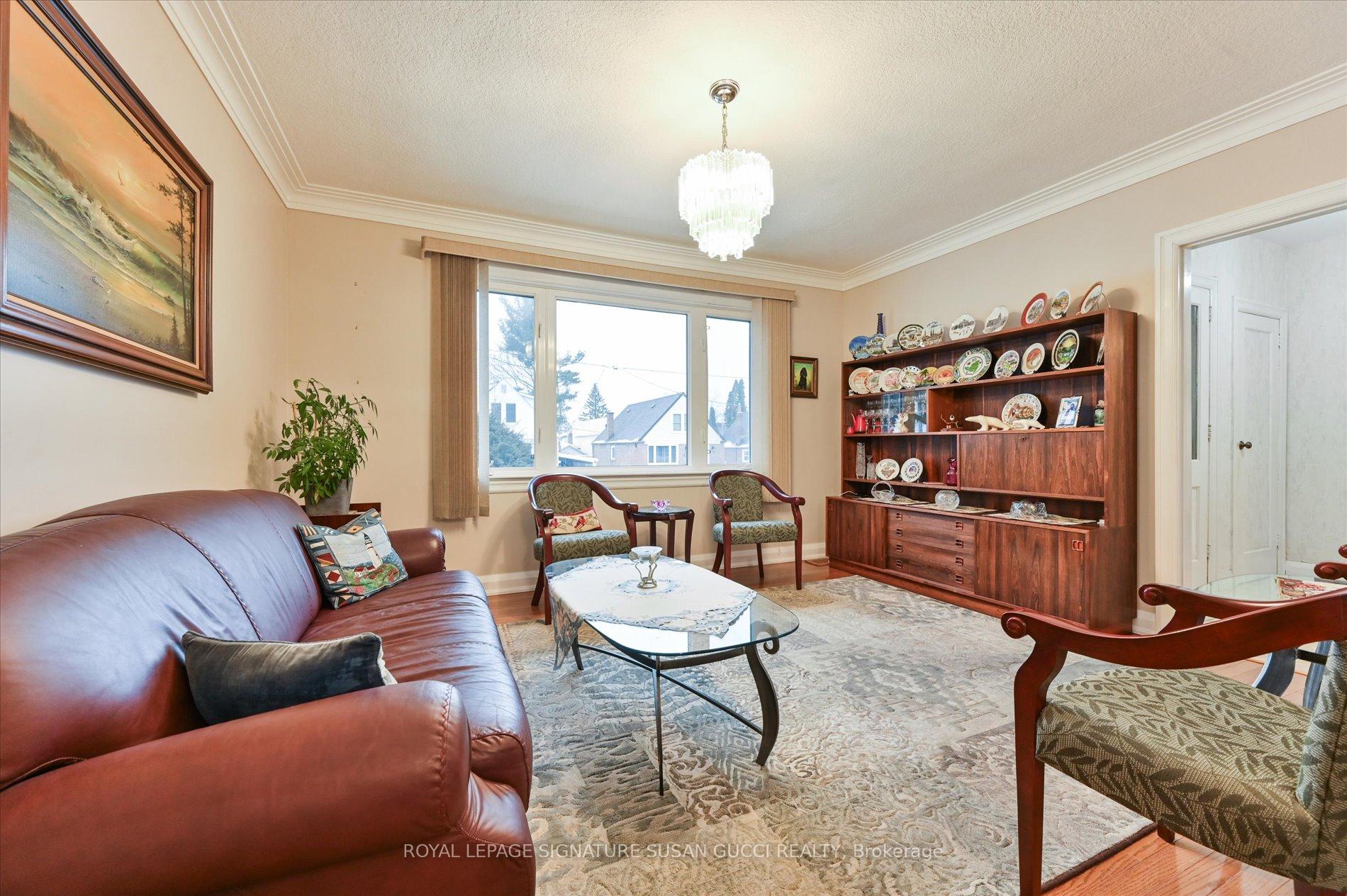 Photo 7 of 46 Holland Avenue, Toronto, O'Connor-Parkview — HOMEH