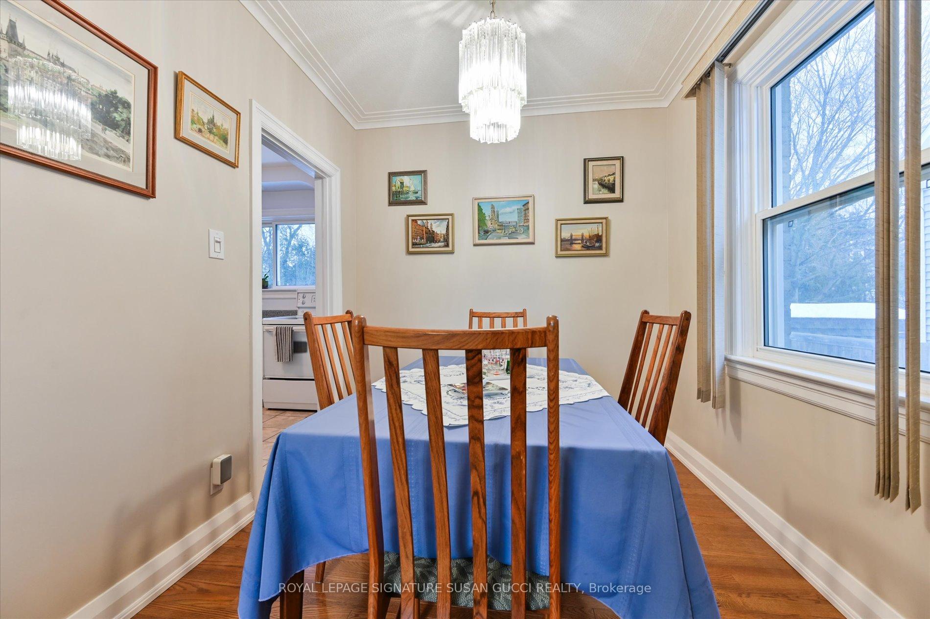 Photo 8 of 46 Holland Avenue, Toronto, O'Connor-Parkview — HOMEH