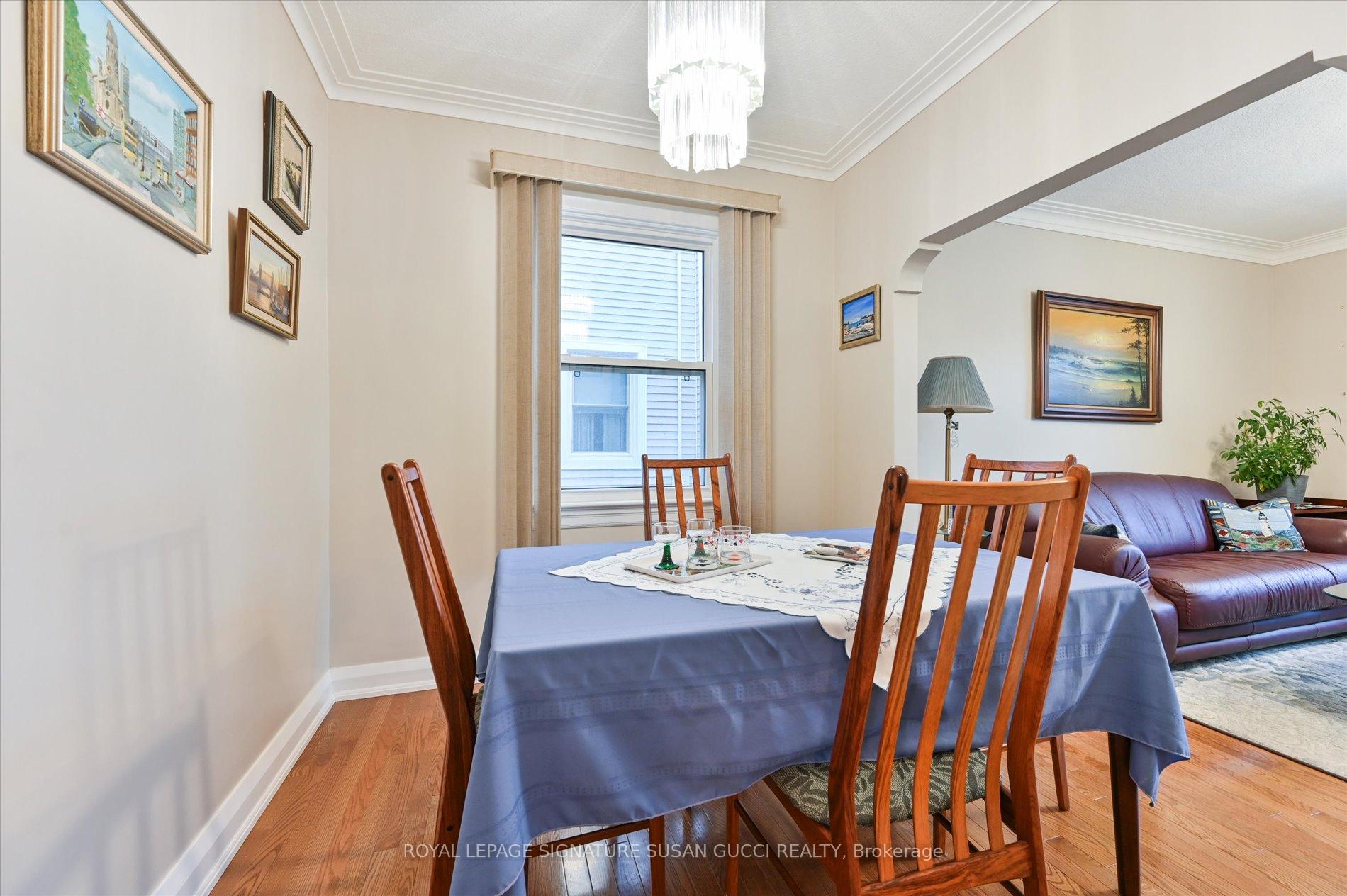 Photo 9 of 46 Holland Avenue, Toronto, O'Connor-Parkview — HOMEH