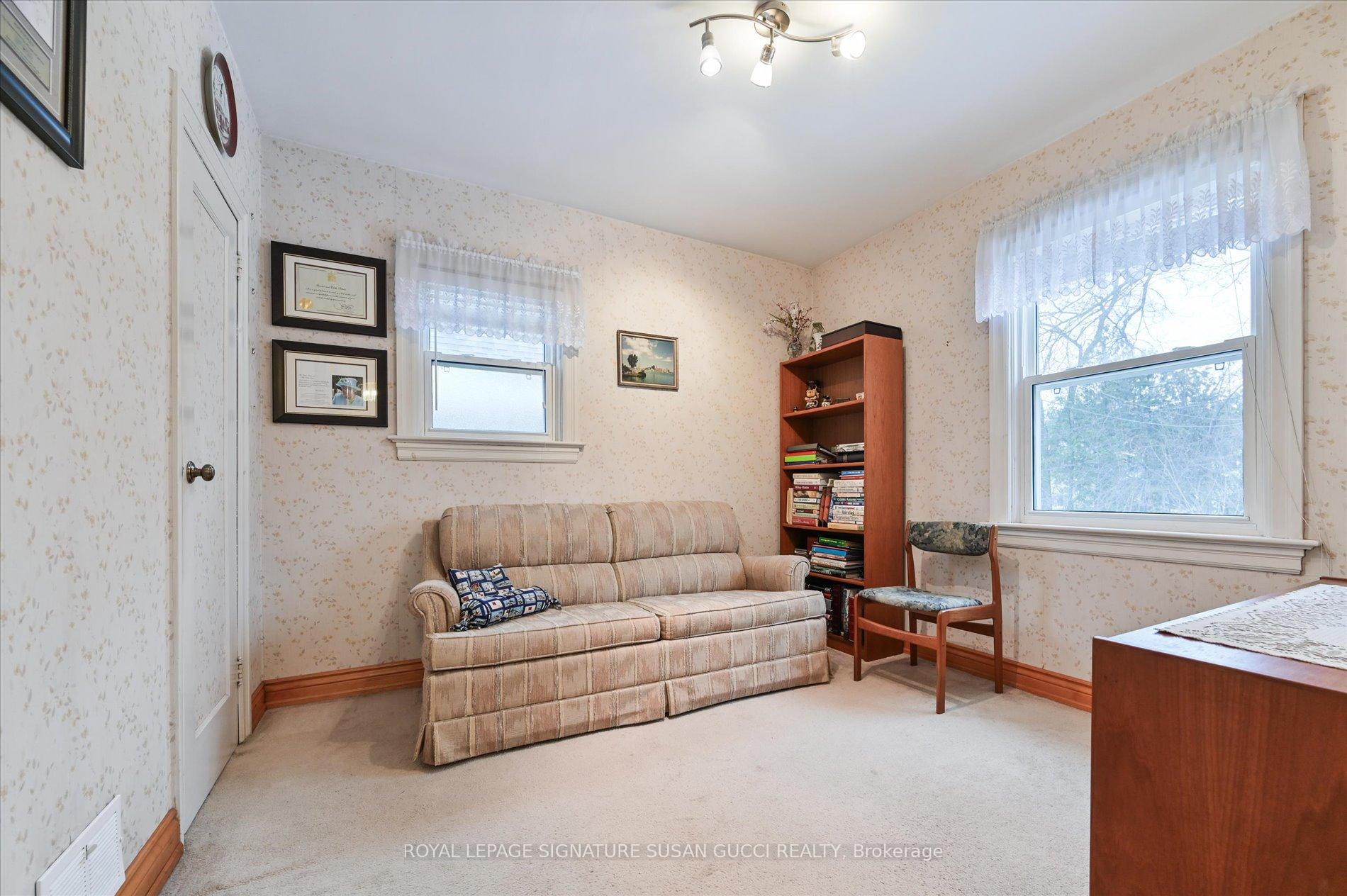 Photo 14 of 46 Holland Avenue, Toronto, O'Connor-Parkview — HOMEH