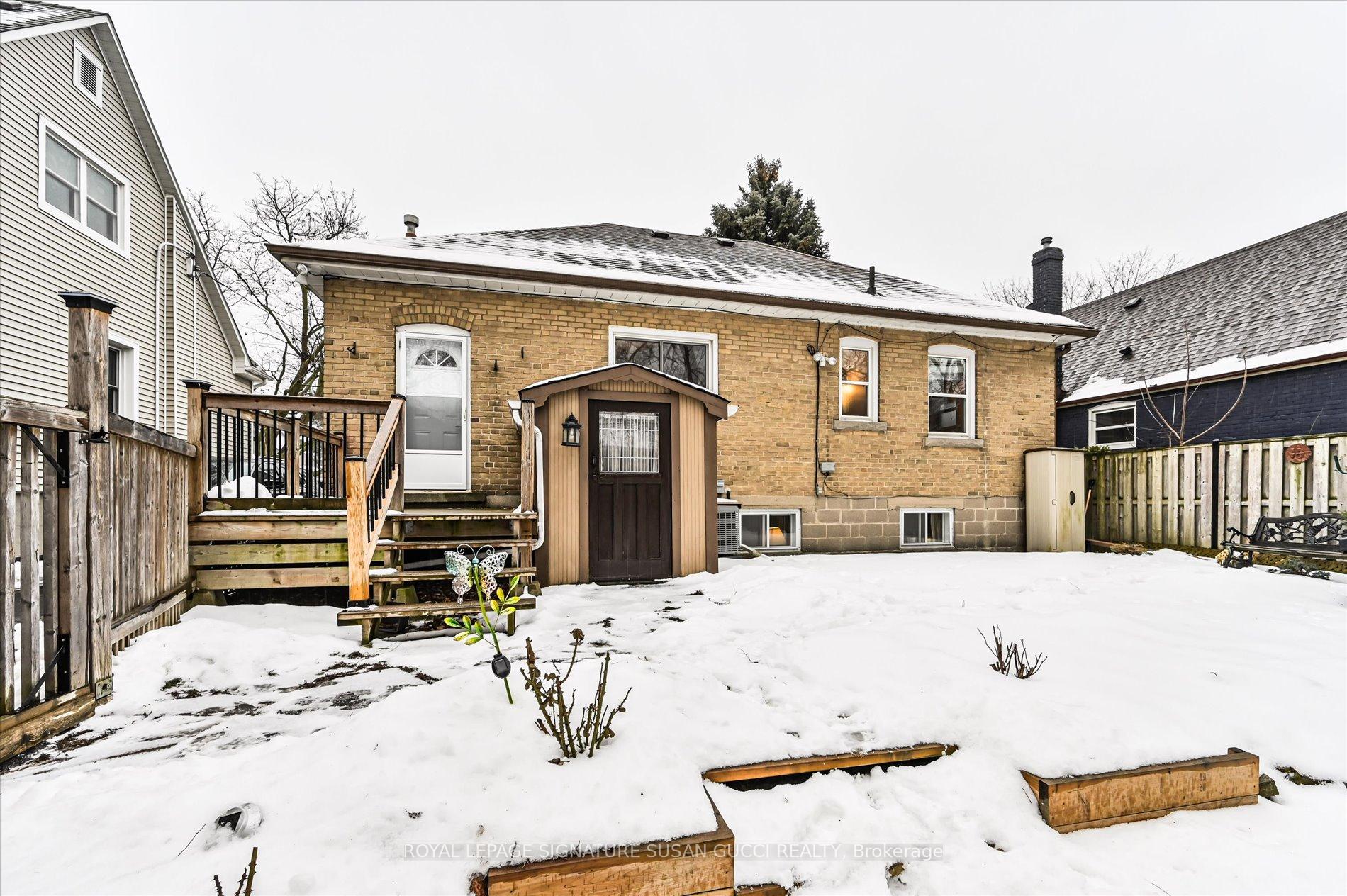 Photo 24 of 46 Holland Avenue, Toronto, O'Connor-Parkview — HOMEH