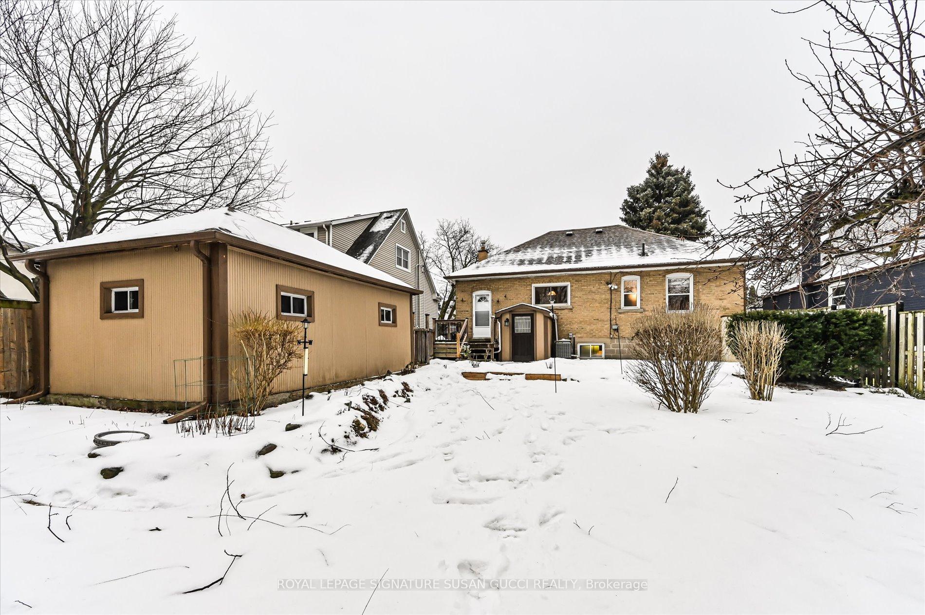 Photo 26 of 46 Holland Avenue, Toronto, O'Connor-Parkview — HOMEH